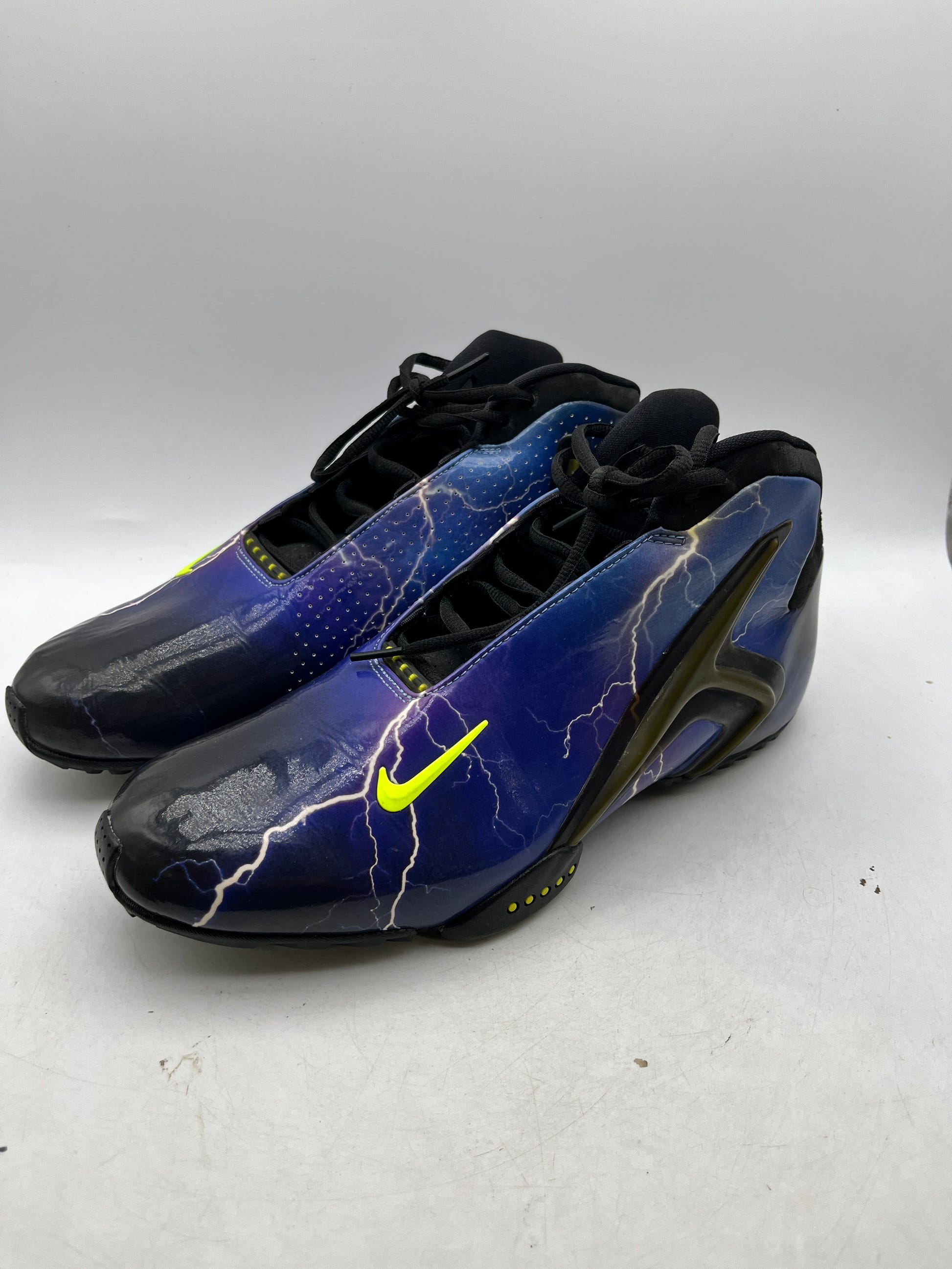 Nike Zoom Hyperflight PRM Superhero KD Galaxy Mens US 10.5 - No Box FRENLY BRICKS - Open 7 Days image 2
