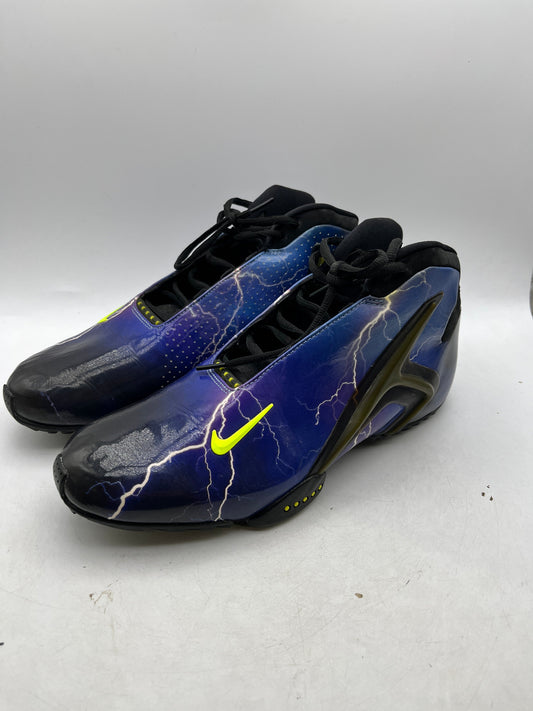Nike Zoom Hyperflight PRM Superhero KD Galaxy Mens US 10.5 - No Box FRENLY BRICKS - Open 7 Days