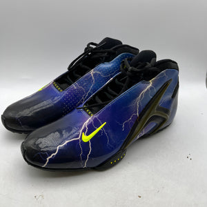 Nike Zoom Hyperflight PRM Superhero KD Galaxy Mens US 10.5 - No Box FRENLY BRICKS - Open 7 Days