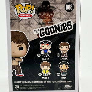 Funko POP! Movies The Goonies - Chunk #1066 - Vinyl Collectable FRENLY BRICKS - Open 7 Days