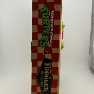 Spin Master Fuggler - Nickelodeon TMNT Rachael - Limited Edition FRENLY BRICKS - Open 7 Days