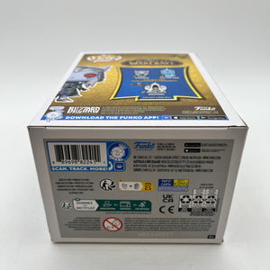 Funko POP! Games World Of Warcraft - Slyvanas #990 - Vinyl Collectable FRENLY BRICKS - Open 7 Days