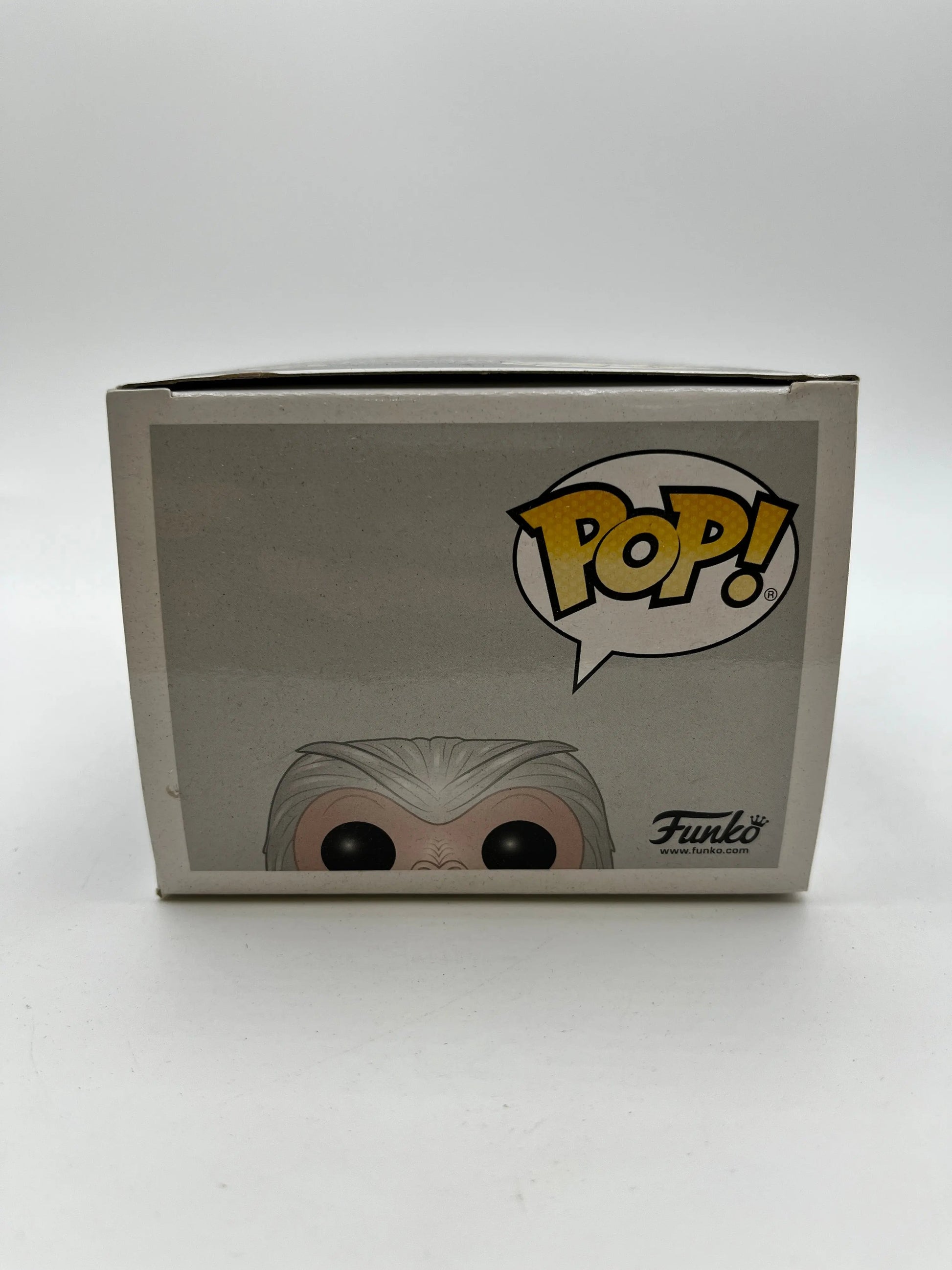 Funko POP! Fantastic Beasts and Where to Find Them Demiguise #11 FRENLY BRICKS - Open 7 Days