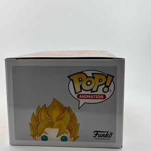 Funko POP! Animation DragonBall Z - Super Saiyan Goten #641 - Vinyl Collectable FRENLY BRICKS - Open 7 Days