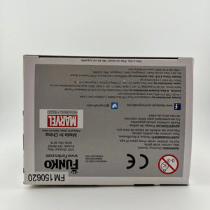 Funko POP! Marvel Collector Corps Exclusive Spider-Man #98 - Vinyl Collectable FRENLY BRICKS - Open 7 Days