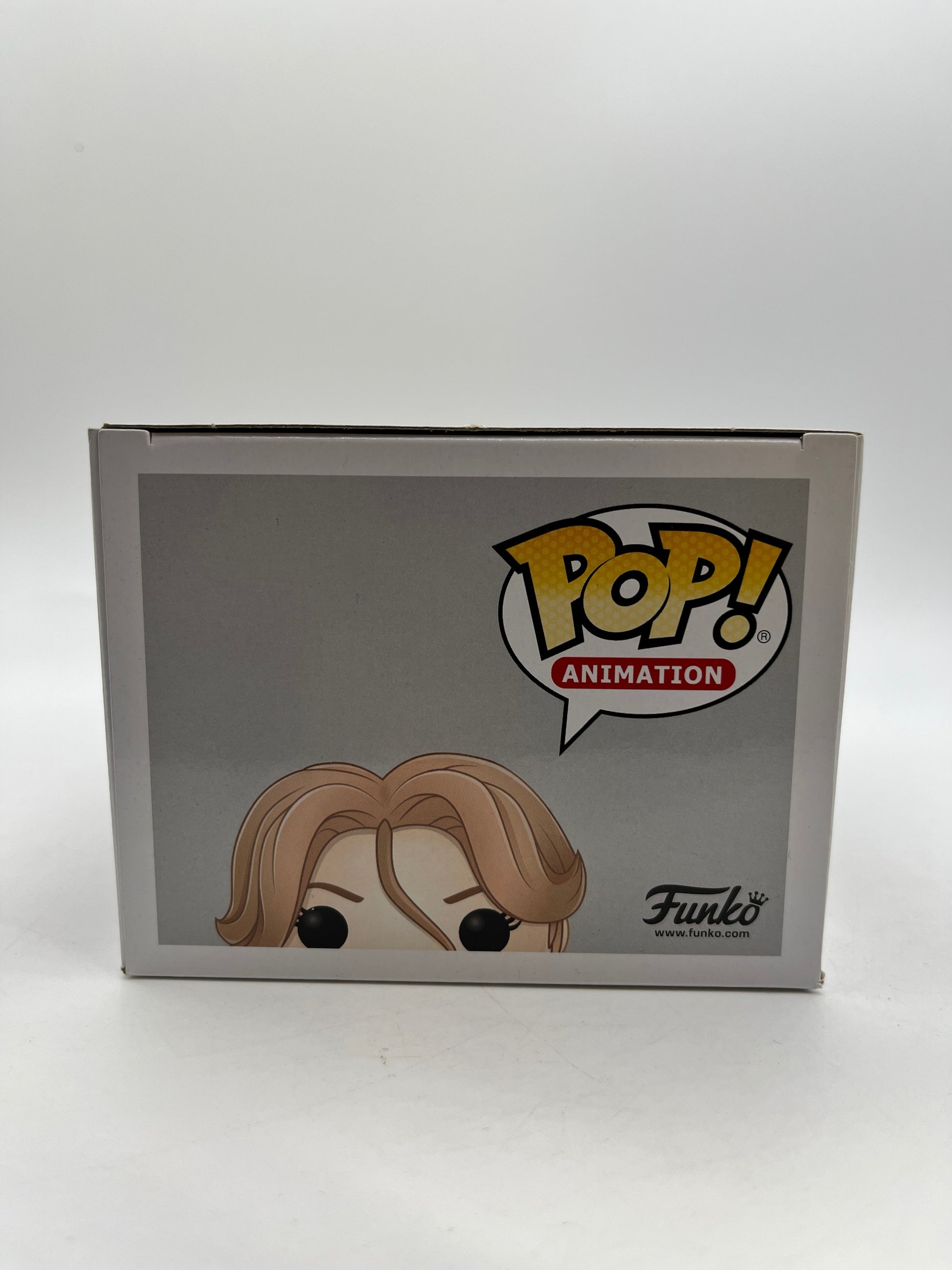Funko POP! Animation Castlevania - Sypha Belnades #580 - Vinyl Collectable FRENLY BRICKS - Open 7 Days