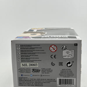 Funko POP! Movies Zombieland - Columbus #998 - Vinyl Collectable FRENLY BRICKS - Open 7 Days