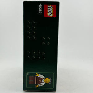 Lego - Christmas Train Ride 40262 - Sealed FRENLY BRICKS - Open 7 Days