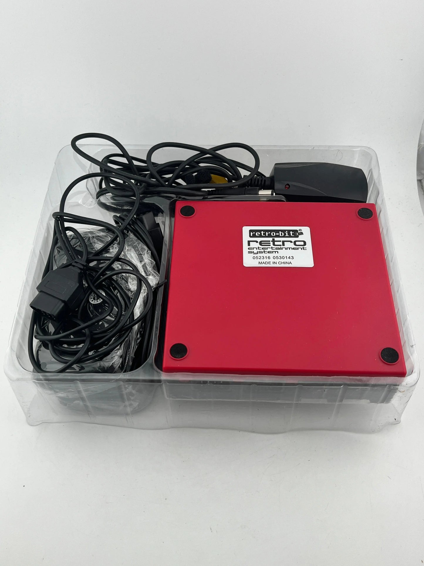 Retro-Bit - Retro Entertainment System - NES Games FRENLY BRICKS - Open 7 Days