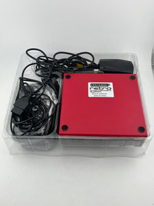 Retro-Bit - Retro Entertainment System - NES Games