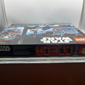 LEGO STAR WARS 75156 KRENNIC'S IMPERIAL SHUTTLE RARE RETIRED NEW FRENLY BRICKS - Open 7 Days