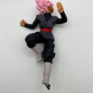 Dragon Ball Super Son Goku Fes Black Special Ver. Figure - Ex Display - Missing Stand FRENLY BRICKS - Open 7 Days