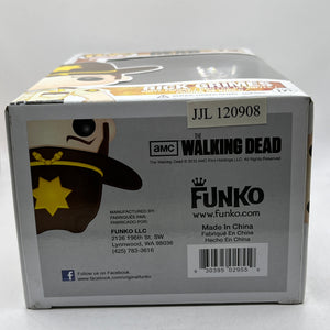 Funko POP! Television The Walking Dead - Rick Grimes #13 - Vinyl Collectable FRENLY BRICKS - Open 7 Days
