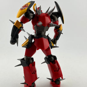 Revoltech Gurren Lagann - Loose - Action Figure FRENLY BRICKS - Open 7 Days