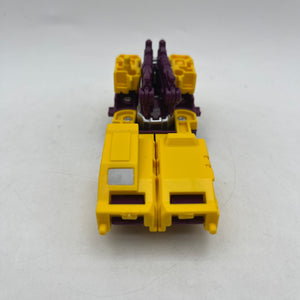 Mini X-Warrior Works Vehicle Robot Devastator 6in1 Combiner FRENLY BRICKS - Open 7 Days