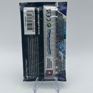 Pokemon TCG - Sword & Shield Chilling Reign  Booster Pack X5 - Art Set Sealed FRENLY BRICKS - Open 7 Days