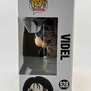 Funko POP! Animation DragonBall Z - Videl #528 - Vinyl Collectable FRENLY BRICKS - Open 7 Days
