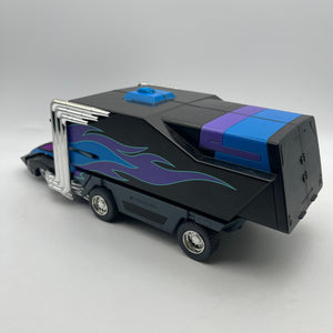 Authentic TAKARA Transformers Masterpiece MP-9B 