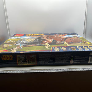 Lego Star Wars 75058 MTT Set Factory Brand New Sealed FRENLY BRICKS - Open 7 Days