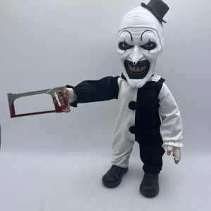 Terrifier - Art the Clown 15