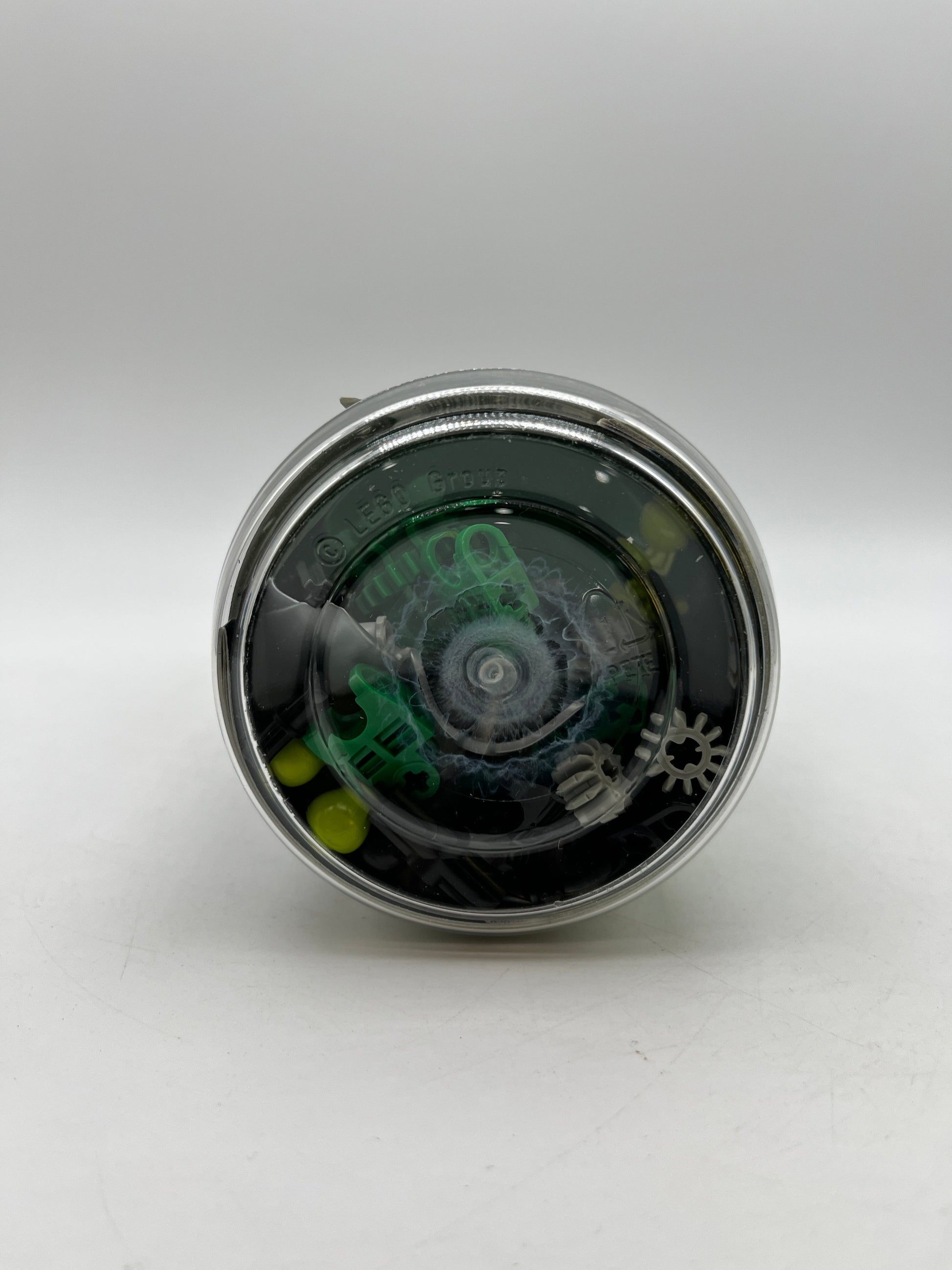 Lego Bionicle - Lewa Nuva Green Toa Of Air 8567 - Sealed - Lego Collectable FRENLY BRICKS - Open 7 Days