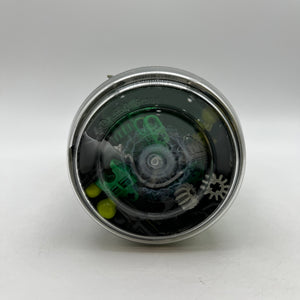 Lego Bionicle - Lewa Nuva Green Toa Of Air 8567 - Sealed - Lego Collectable FRENLY BRICKS - Open 7 Days