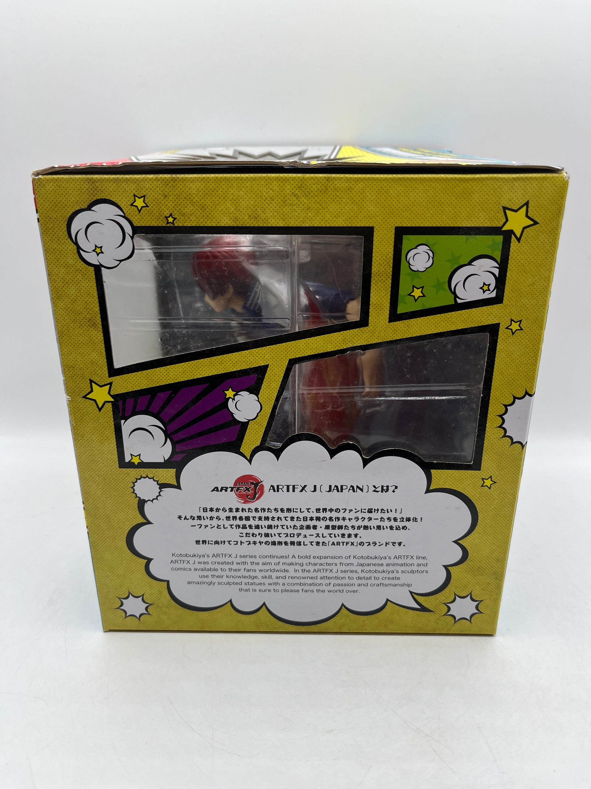 KOTOBUKIYA My Hero Academia figure Shoto Todoroki ARTFX J 1/8 Figure FRENLY BRICKS - Open 7 Days