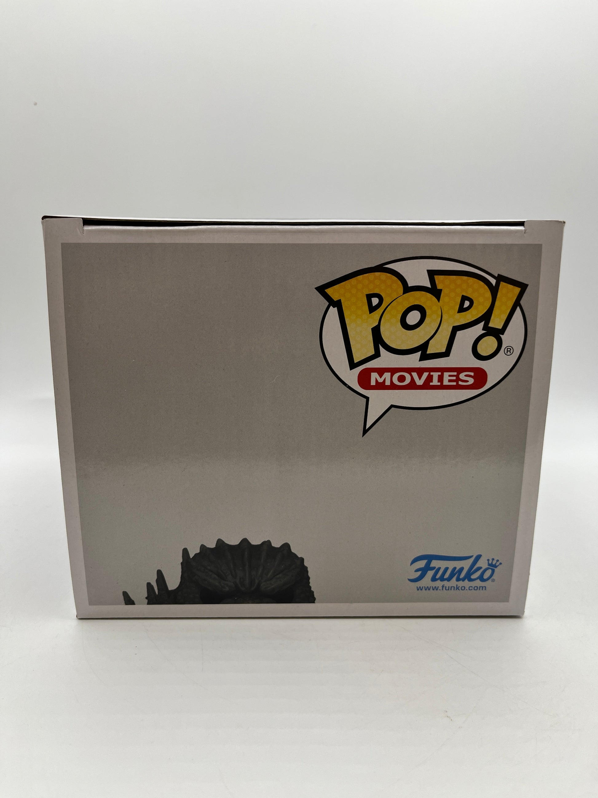 Funko POP! Movies Godzilla Minus One - Godzilla #1811 - Animation Expo FRENLY BRICKS - Open 7 Days