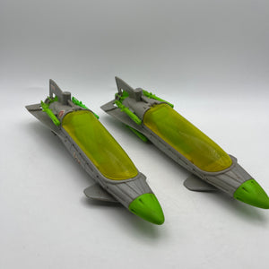 Vintage 1990 GI JOE Cobra Hammerhead - Amphibious Assault Vehicle Not Complete FRENLY BRICKS - Open 7 Days