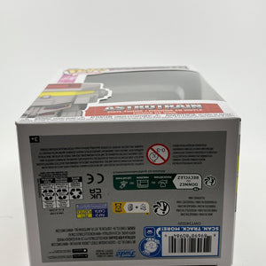 Funko POP! Retro Toys Transformers 40th Anniversary - Astrotrain #133 - Vinyl Collectable FRENLY BRICKS - Open 7 Days