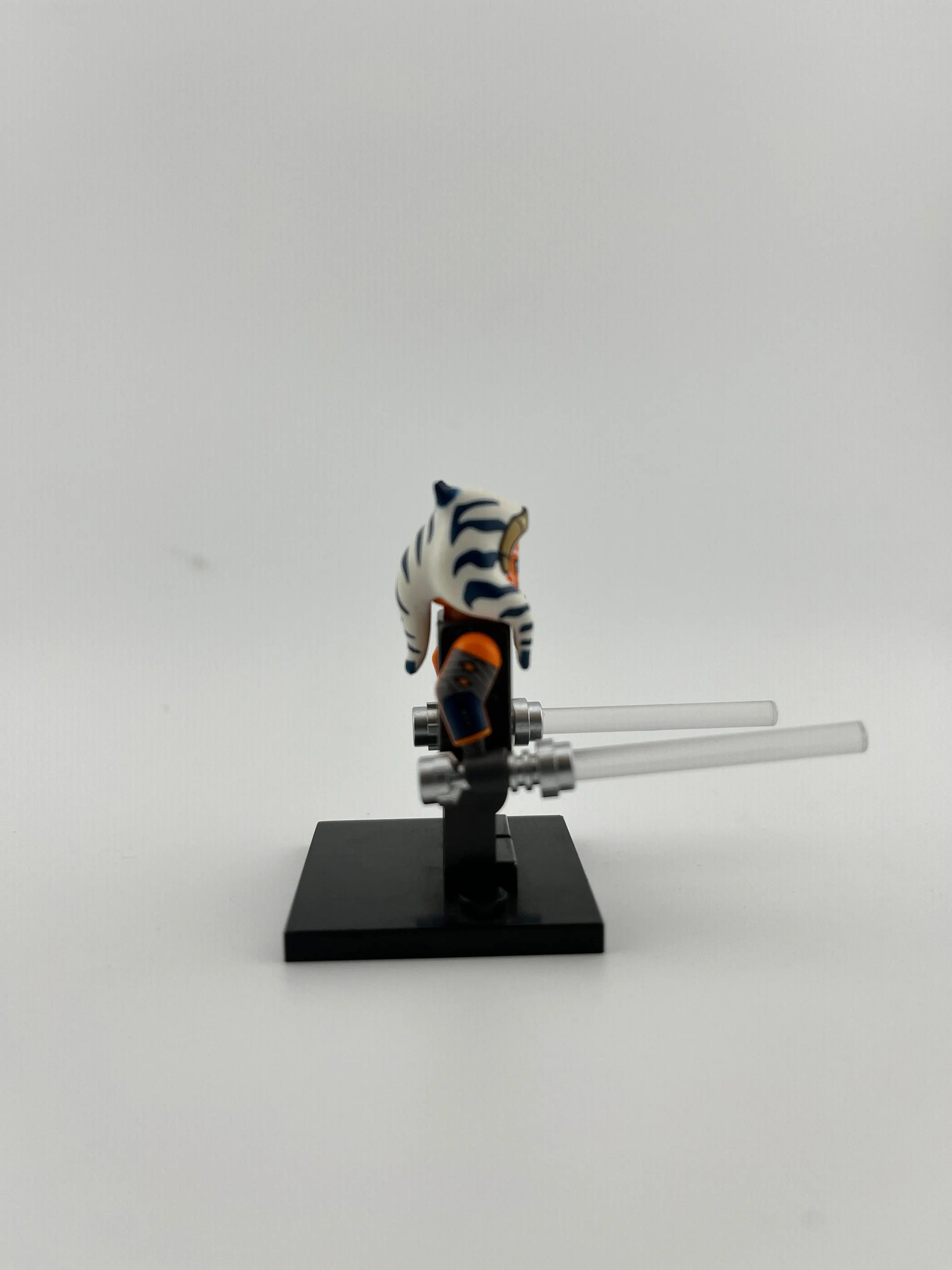 Lego Star Wars Ahsoka Tano's T-6 Jedi Shuttle 75362 - Loose 90% Complete FRENLY BRICKS - Open 7 Days