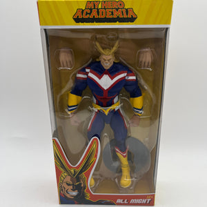 My Hero Academia Golden Age All Might Figure 2019 McFarlane +combinedshipping FRENLY BRICKS - Open 7 Days