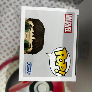 Funko Pop Vinyl Marvel Spider-Man no way home Doc Ock #1163 FRENLY BRICKS - Open 7 Days