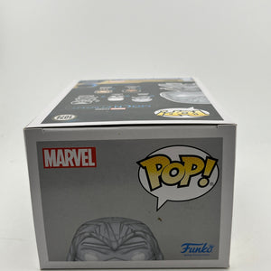Funko POP! Marvel - Moon Knight #1074 - Special Edition FRENLY BRICKS - Open 7 Days
