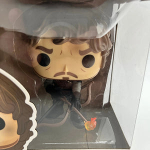 Funko POP! Television Game Of Thrones Theon Greyjoy #81 - Vinyl Collectable FRENLY BRICKS - Open 7 Days