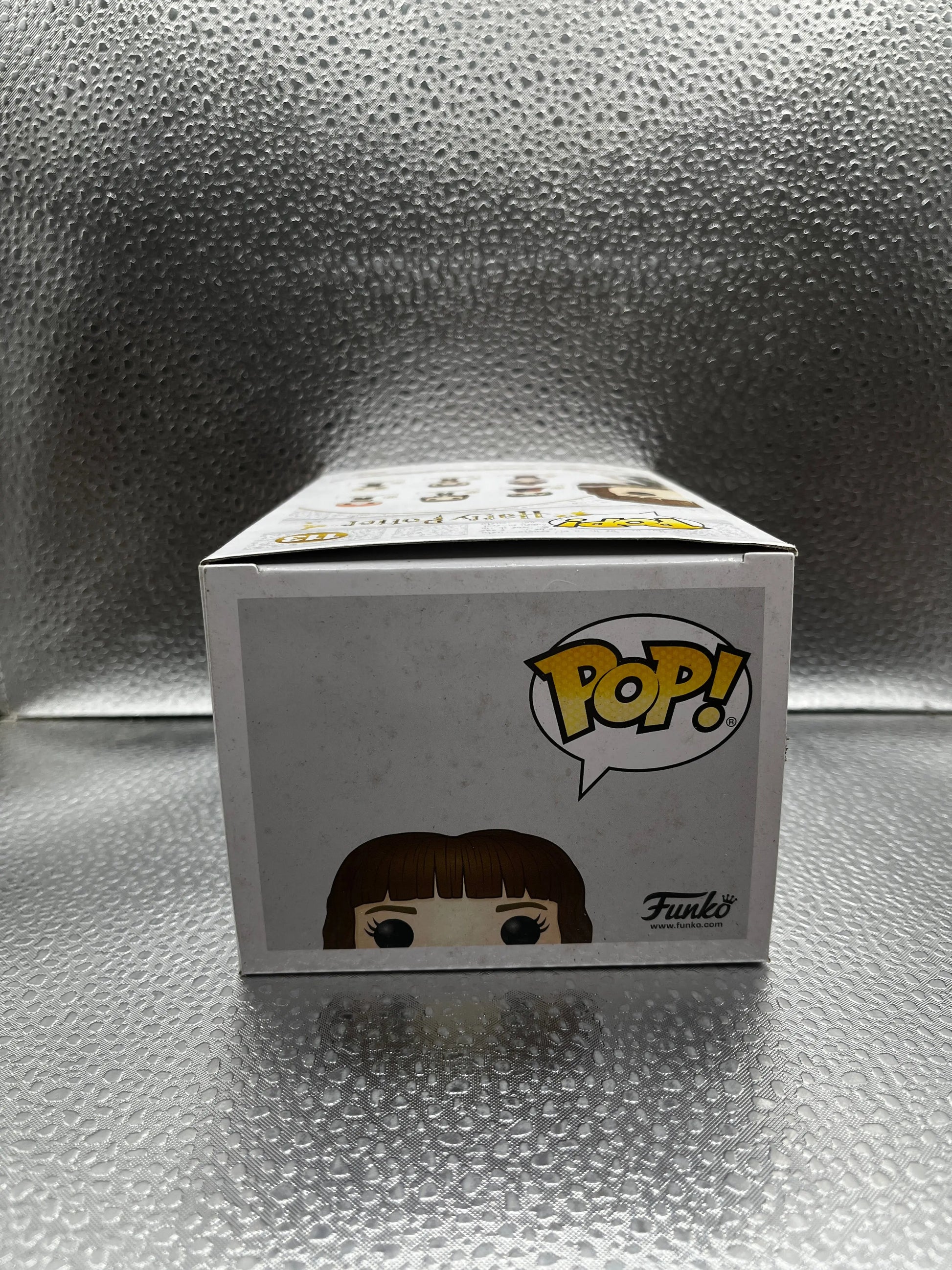 Funko Pop Vinyl Harry Potter Hermione Granger #113 FRENLY BRICKS - Open 7 Days