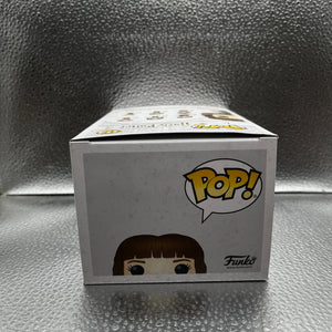 Funko Pop Vinyl Harry Potter Hermione Granger #113 FRENLY BRICKS - Open 7 Days
