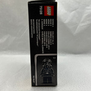 Lego Star Wars - Microfighters Tie Advanced Prototype 75128 - Sealed FRENLY BRICKS - Open 7 Days