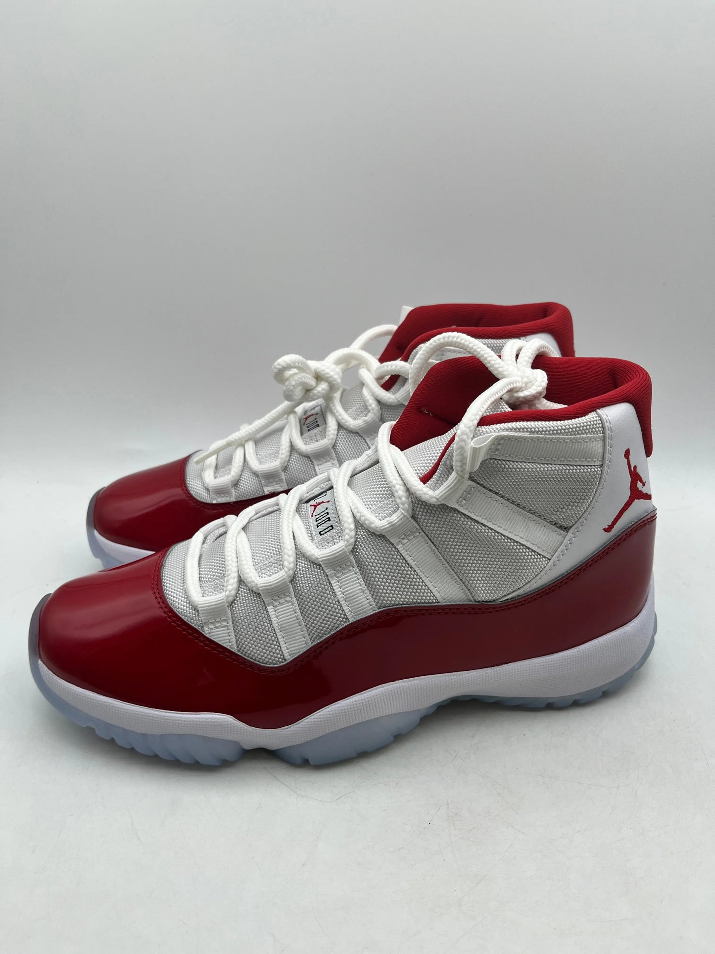Nike Air Jordan Retro 11 Cherry Red CT8012-116 Size UK8 - With Box FRENLY BRICKS - Open 7 Days