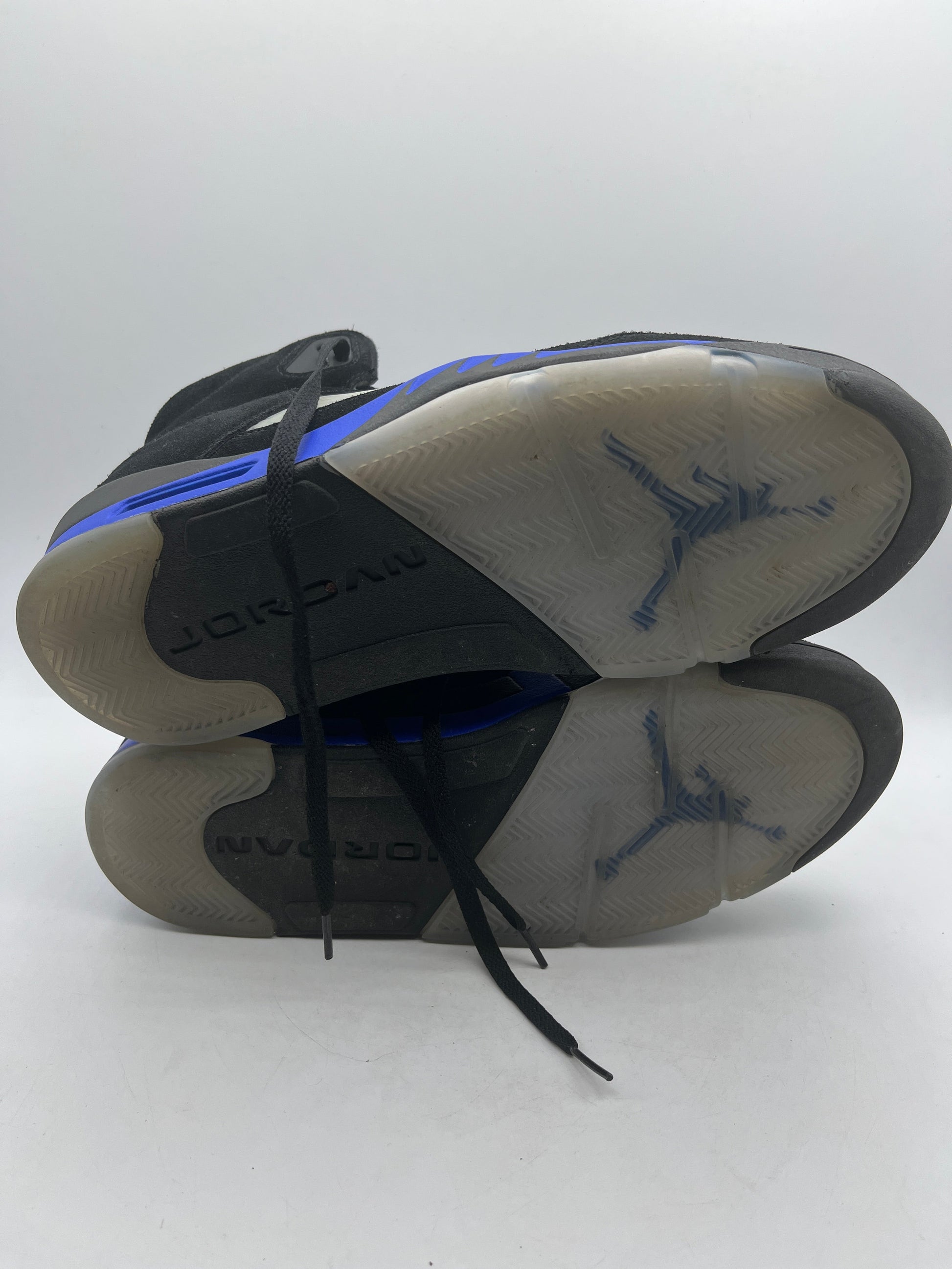 Air Jordan 5 Retro Mid Racer Blue Size US 11 / UK 10 FRENLY BRICKS - Open 7 Days