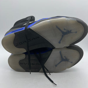 Air Jordan 5 Retro Mid Racer Blue Size US 11 / UK 10 FRENLY BRICKS - Open 7 Days