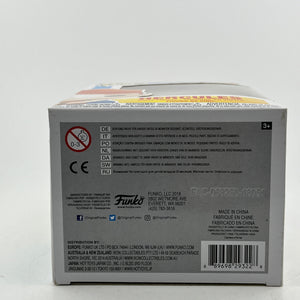 Funko POP! Disney - Hercules #378 - Vinyl Collectable FRENLY BRICKS - Open 7 Days