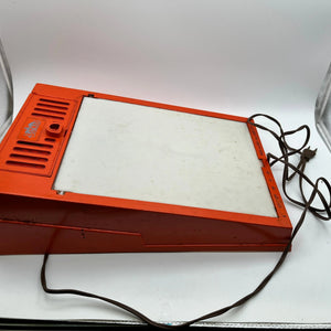 Vintage 1966 Emenee Batman and Robin Trace-a-Graph Retro - Not Sealed FRENLY BRICKS - Open 7 Days