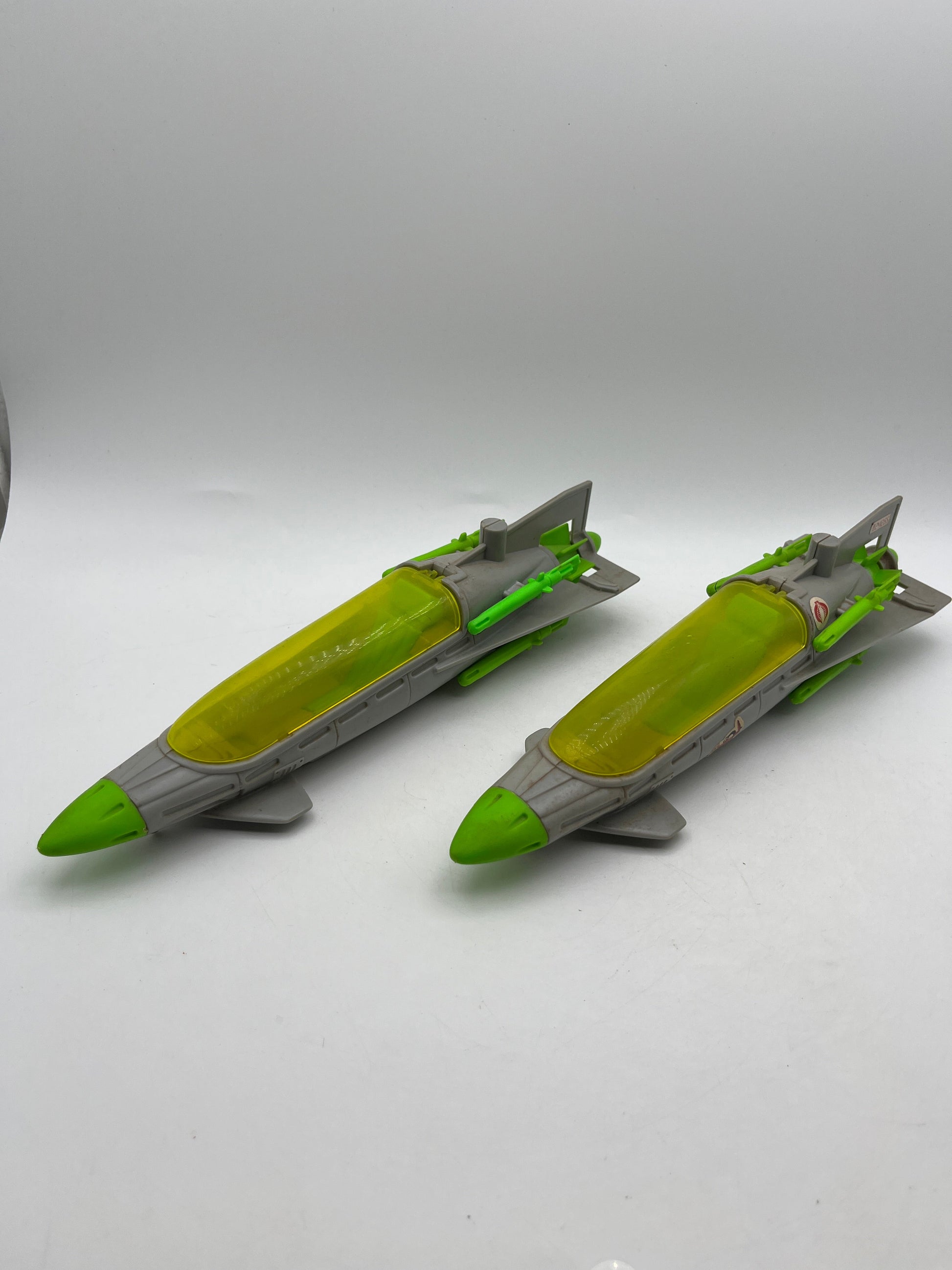 Vintage 1990 GI JOE Cobra Hammerhead - Amphibious Assault Vehicle Not Complete FRENLY BRICKS - Open 7 Days