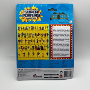 DC Universe Classics 30th Anniversary Super Powers Batman Action Figure FRENLY BRICKS - Open 7 Days