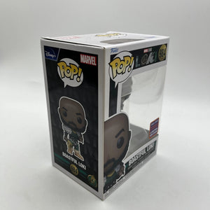 Funko POP! Marvel Studios Loki Boastful Loki #984 Limited Edition - Vinyl Collectable FRENLY BRICKS - Open 7 Days