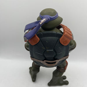 Vintage TMNT 2004 Mirage Studio Playmates 12