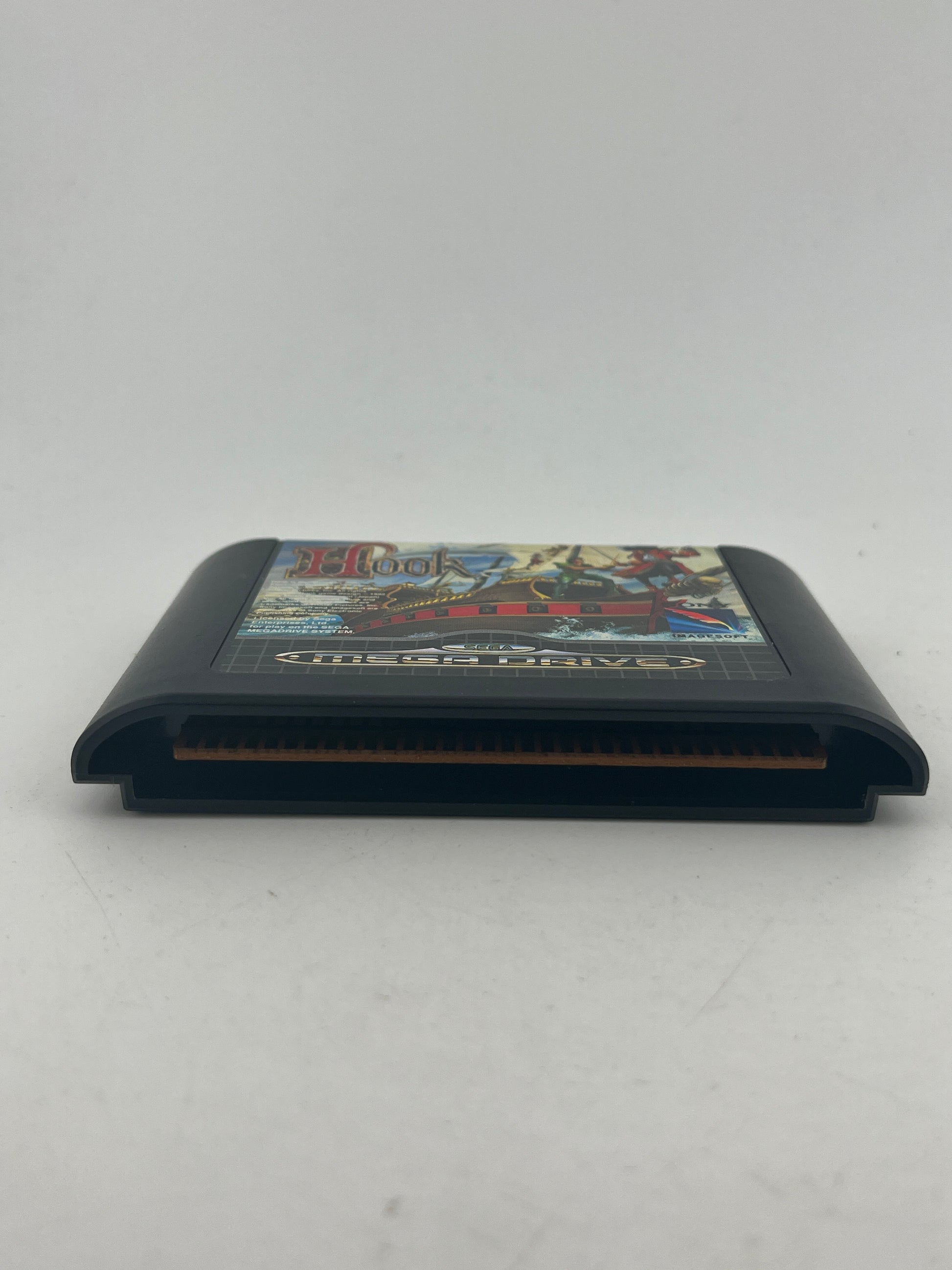 Hook - SEGA Megadrive - Untested - No Manual
