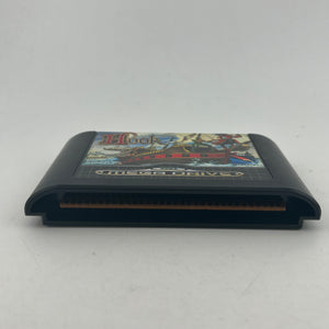 Hook - SEGA Megadrive - Untested - No Manual