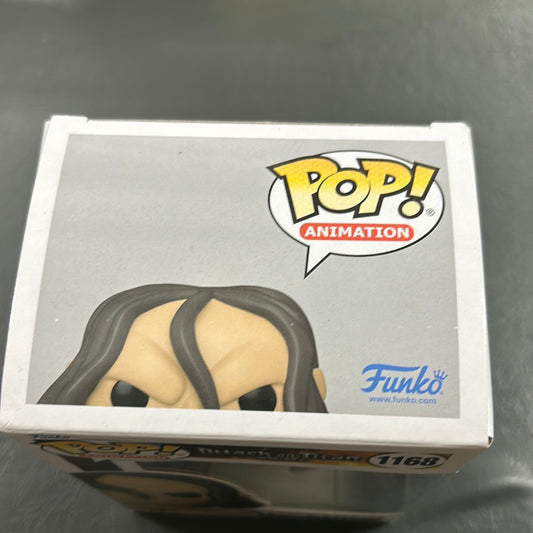 Pop Vinyl 1168 Attack On Titan Ymir’s Titan FRENLY BRICKS - Open 7 Days